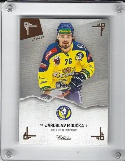 Moučka Jaroslav OFS Chance Liga 2019-20  č.100