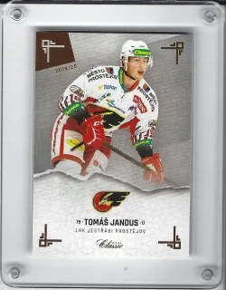 Jandus Tomáš OFS Chance Liga 2019-20  č.133