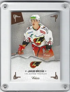 Březák Jakub OFS Chance Liga 2019-20  č.138