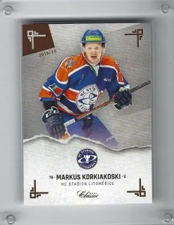 Korkiakoski Markus OFS Chance Liga 2019-20  č.160