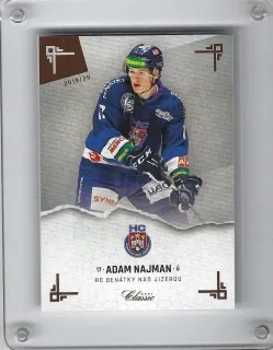 Najman Adam OFS Chance Liga 2019-20 č.251