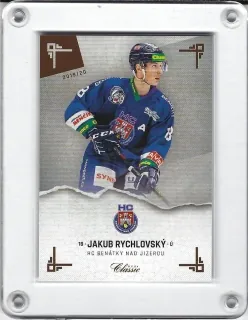 Rychlovský Jakub OFS Chance Liga 2019-20 č.252