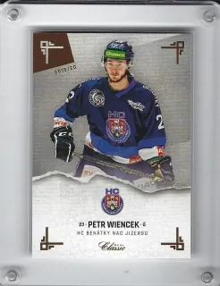 Wiencek Petr OFS Chance Liga 2019-20 č.254