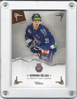 Šeliga Dominik OFS Chance Liga 2019-20 č.257