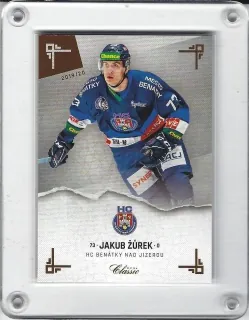 Žůrek Jakub OFS Chance Liga 2019-20 č.261