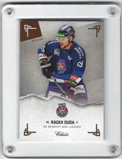 Duda Radek OFS Chance Liga 2019-20 č.265