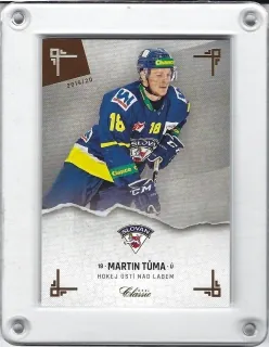 Tůma Martin OFS Chance Liga 2019-20 č.271