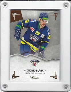Bláha Ondřej OFS Chance Liga 2019-20 č.275