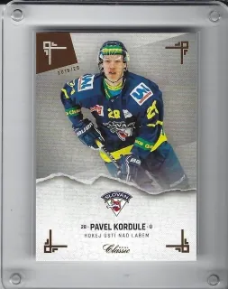 Kordule Pavel OFS Chance Liga 2019-20 č.276