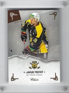 Trefný Jakub OFS Chance Liga 2019-20 č.292