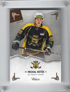 Hotěk Michal OFS Chance Liga 2019-20 č.293