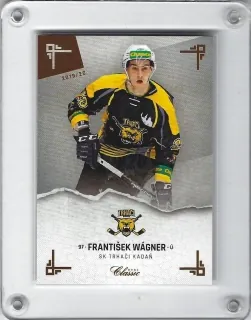 Wágner František OFS Chance Liga 2019-20 č.305