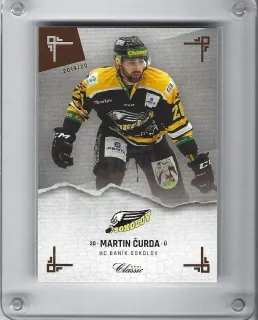 Čurda Martin OFS Chance Liga 2019-20 č.313