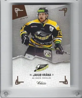Vrána Jakub OFS Chance Liga 2019-20  č.322