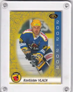 Vlach Rostislav OFS Plus 2002-03  č.42