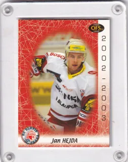 Hejda Jan OFS Plus 2002-03 č.236