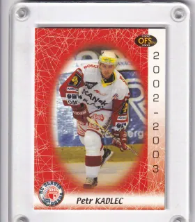 Kadlec Petr OFS Plus 2002-03 č.240