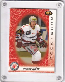 Ujčík Viktor OFS Plus 2002-03 č.253