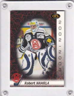 Hamrla Robert OFS Plus 2002-03 č.259