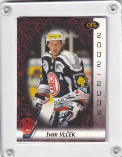 Vlček Ivan OFS Plus 2002-03 č.270