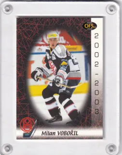 Vobořil Milan OFS Plus 2002-03 č.271