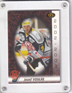 Voskár Jozef OFS Plus 2002-03 č.273