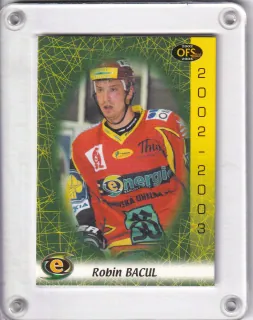 Bacul Robin OFS Plus 2002-03 č.275