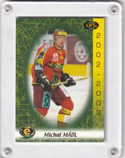 Mádl Michal OFS Plus 2002-03 č.286