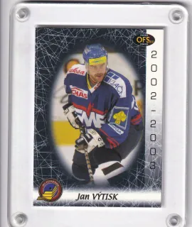 Výtisk Jan OFS Plus 2002-03 č.300