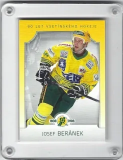 Beránek Josef OFS Vsetín 80 let 2019  č.VSE-14