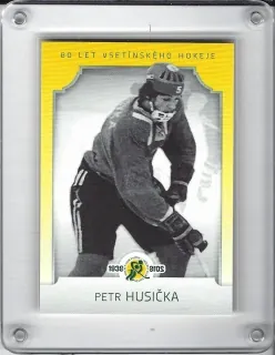 Husička Petr OFS Vsetín 80 let 2019  č.VSE-5