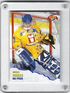 Pinkas Michal Score 2000 Blue č.108