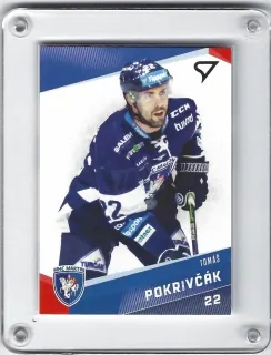 Pokrivčák Tomáš SportZoo 2016-17  č.63