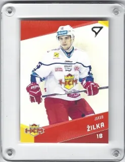Žilka Jakub SportZoo 2016-17  č.147
