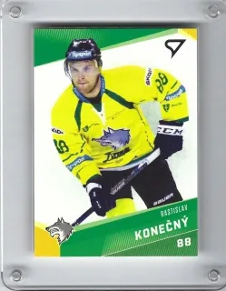 Konečný Rastislav SportZoo 2016-17  č.167