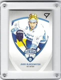 Blackwater Judd SportZoo 2016-17 All Stars č.A04