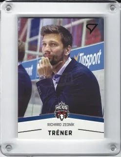 Zedník Richard SportZoo 2016-17 Trenéři č.T02