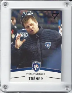 Paukovček Pavol SportZoo 2016-17 Trenéři č.T07