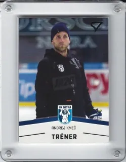 Kmeč Andrej SportZoo 2016-17 Trenéři č.T08