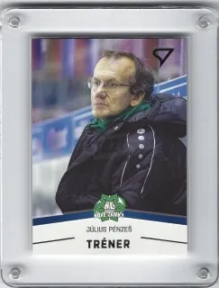 Pénzeš Július SportZoo 2016-17 Trenéři č.T10