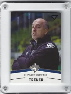 Škorvánek Stanislav SportZoo 2016-17 Trenéři č.T17