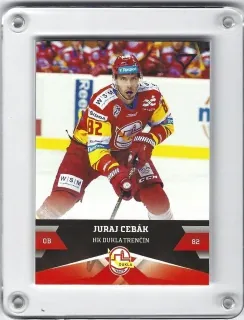 Cebák Juraj SportZoo 2017-18 č.111