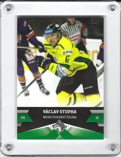 Stupka Václav SportZoo 2017-18 č.159