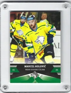 Holovič Marcel SportZoo 2017-18 č.160