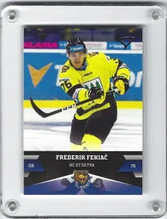 Fekiač Frederik SportZoo 2017-18 č.170