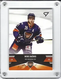 Jaško Niki SportZoo 2017-18 č.194
