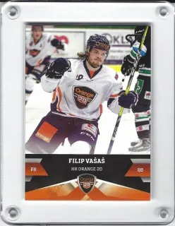 Vašaš Filip SportZoo 2017-18 č.197