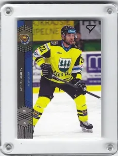 Kuklev Mikhail SportZoo 2018-19 č.165