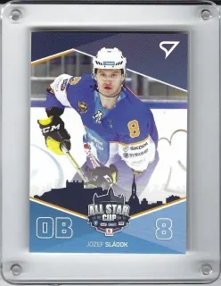 Sládok Jozef SportZoo 2018-19 All Star Cup č.S03