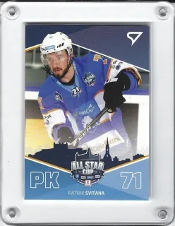 Svitana Patrik SportZoo 2018-19 All Star Cup č.S11